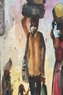 Lockdown Cover