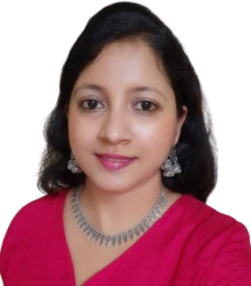 Pooja Sangordekar