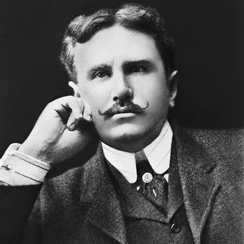 Ohenry