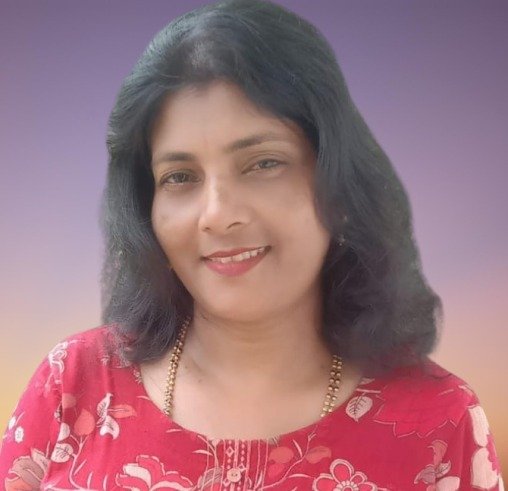 Salomi Mogarnad