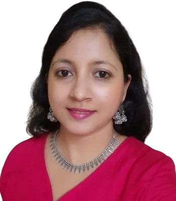 Pooja Sangodkar