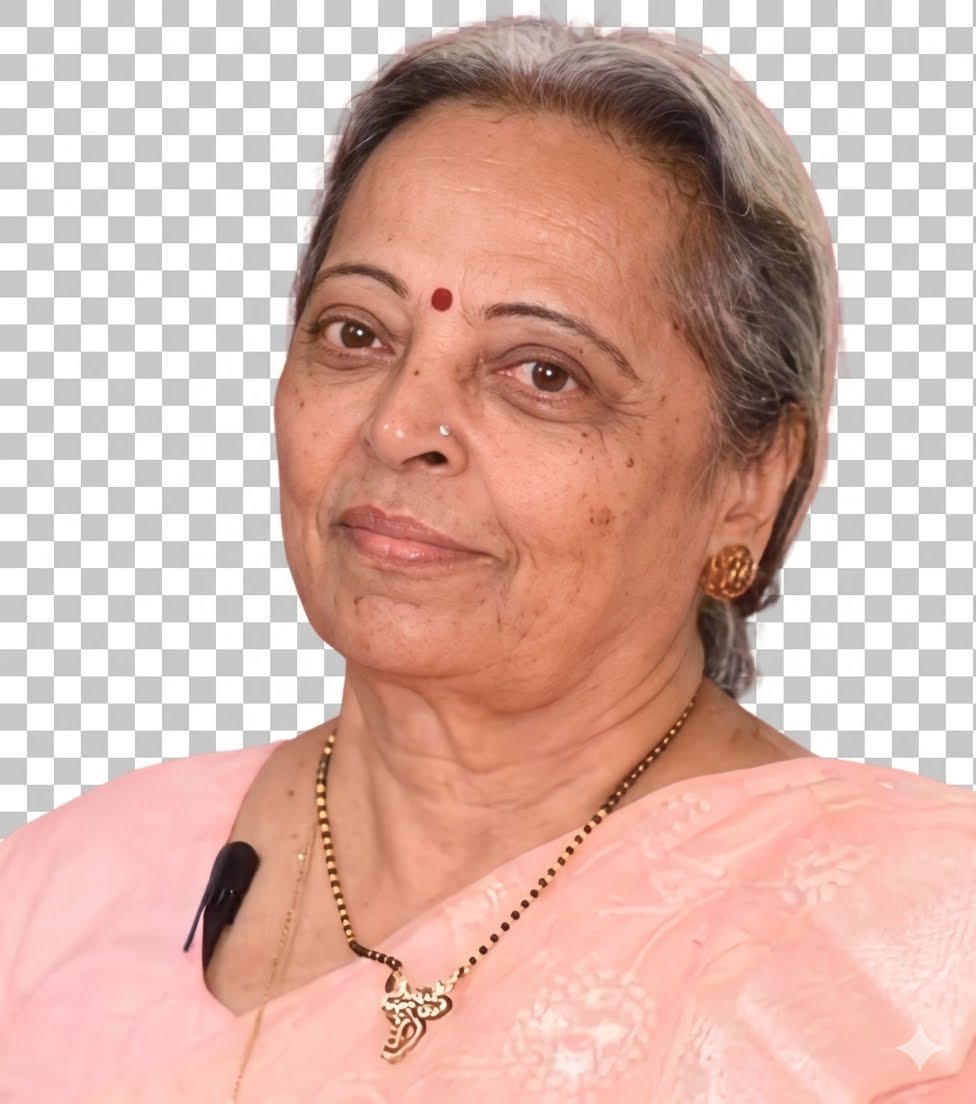 Dr. Chandralekha