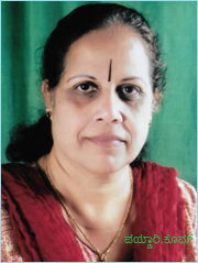 Dr.Jayanti Naik
