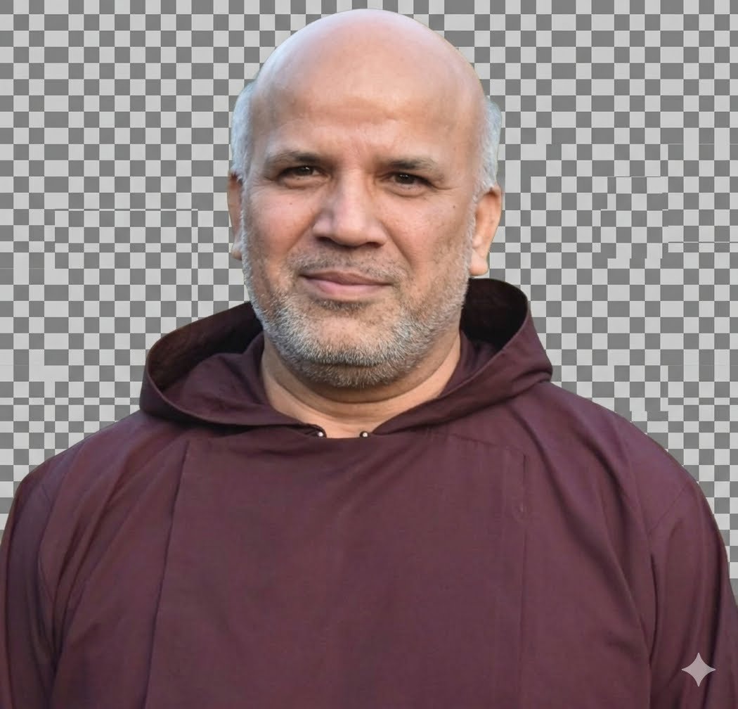 Fr.Chetan Lobo
