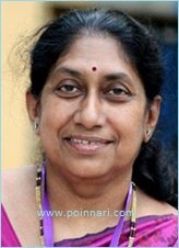 Hema Naik