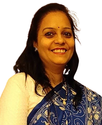 Anju Sakhardande