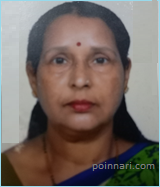 Saraswati D Naik