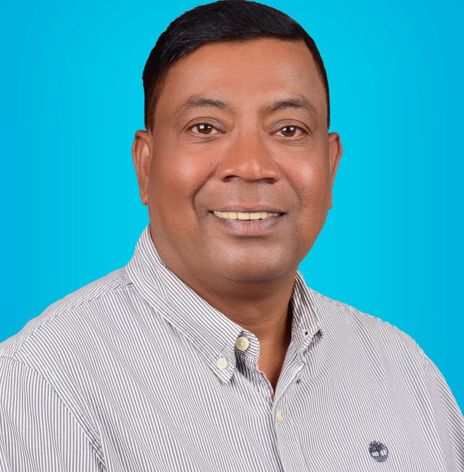 Nanu