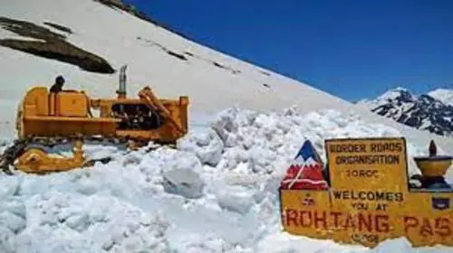 Rohtang