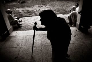 A picture from the Poinnari archive that nobody has described yet.