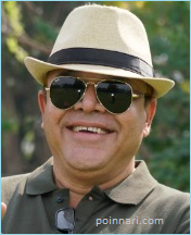 A photograph of Shailendra Mehta, from the Poinnari archive. Matched to this person by the contributor photograph filename, and not confirmed.