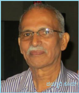 A photograph of ನವೀನ್ ಕುಲ್ಶೇಕರ್, from the Poinnari archive. Matched to this person by the contributor photograph filename, and not confirmed.