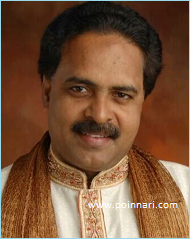 A photograph of Dr|Purnananda Chari, from the Poinnari archive. Matched to this person by the contributor photograph filename, and not confirmed.